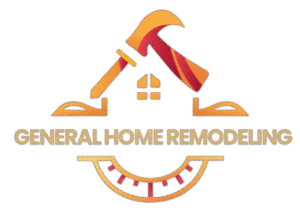 General Remodeling Logo