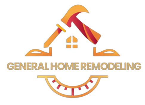 General Remodeling Logo